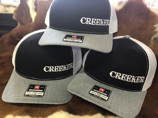Creeker Hats