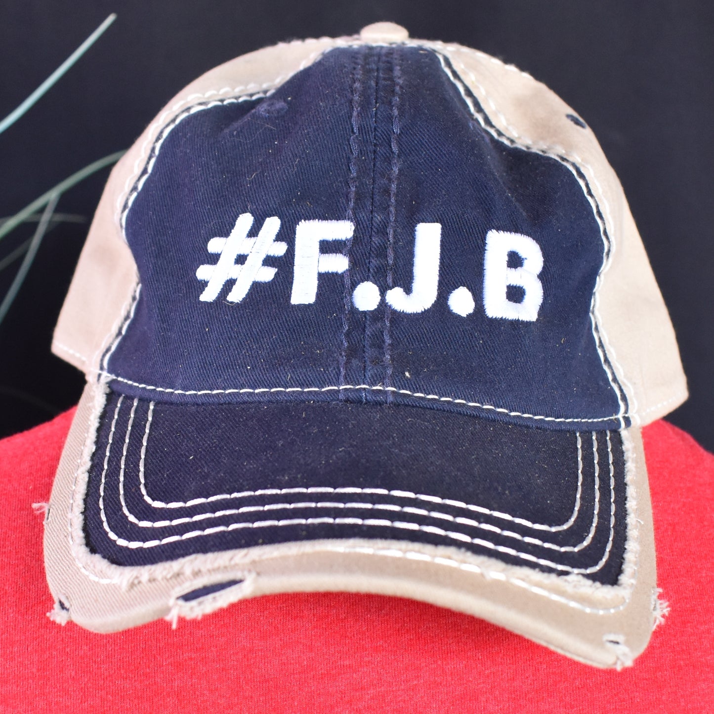 #FJB HATS